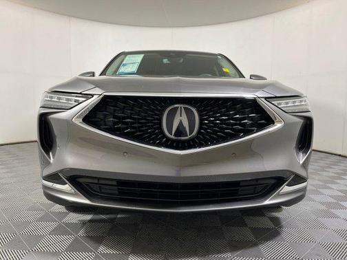2024 Acura MDX Technology Package