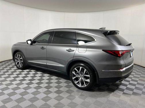 2024 Acura MDX Technology Package