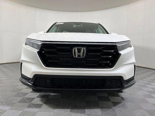 2026 Honda CR-V EX-L 2WD