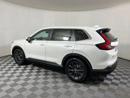 2026 Honda CR-V EX-L 2WD