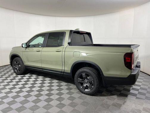 2026 Honda Ridgeline Sport