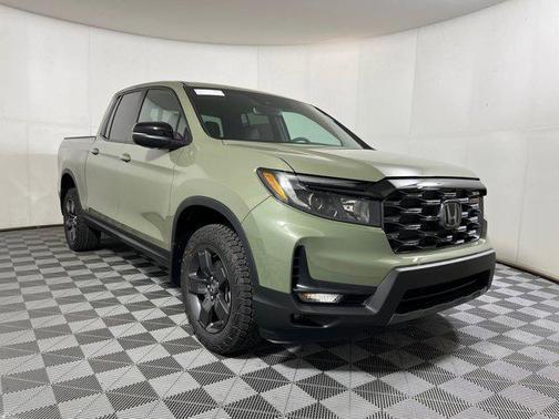 2026 Honda Ridgeline Sport