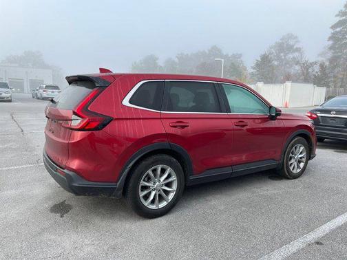 2025 Honda CR-V EX 2WD