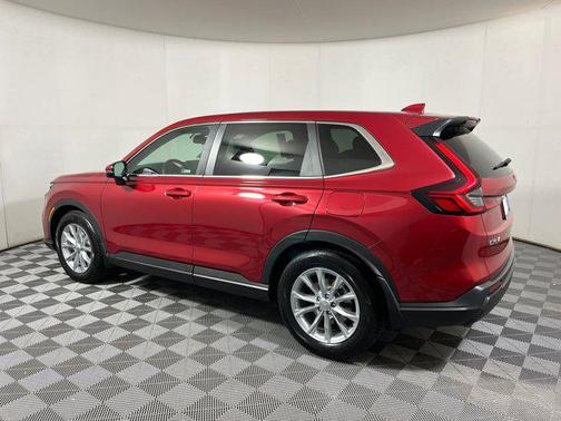 2025 Honda CR-V EX 2WD