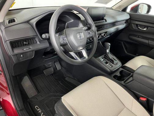 2025 Honda CR-V EX 2WD