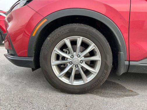 2025 Honda CR-V EX 2WD