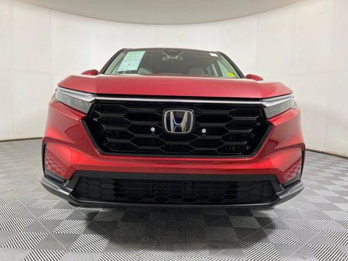 2025 Honda CR-V EX 2WD