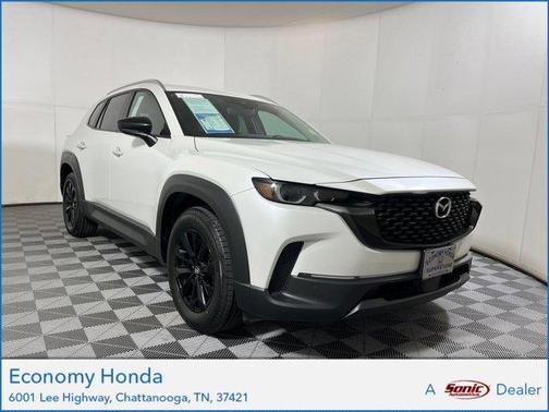 2023 Mazda CX-50 2.5 S Preferred Plus Package