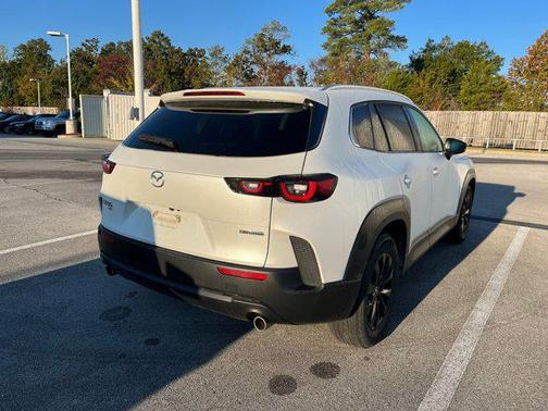 2023 Mazda CX-50 2.5 S Preferred Plus Package