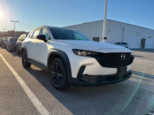 2023 Mazda CX-50 2.5 S Preferred Plus Package