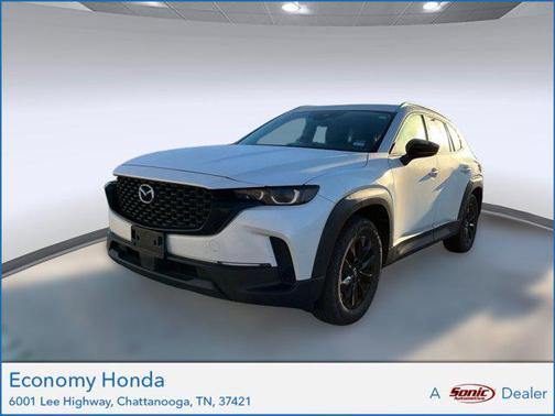 2023 Mazda CX-50 2.5 S Preferred Plus Package