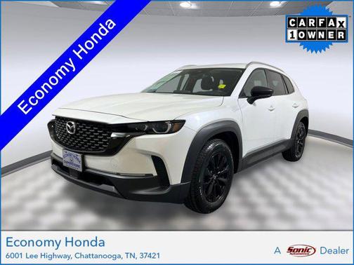 2023 Mazda CX-50 2.5 S Preferred Plus Package