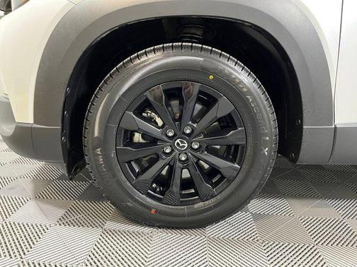 2023 Mazda CX-50 2.5 S Preferred Plus Package