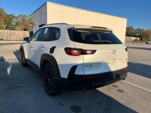 2023 Mazda CX-50 2.5 S Preferred Plus Package