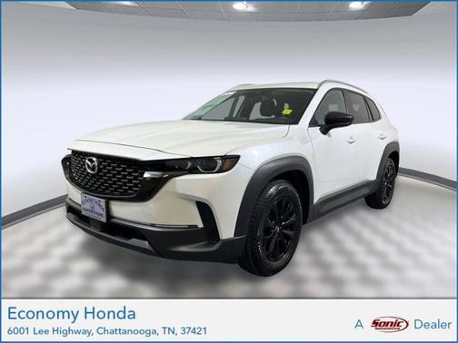 2023 Mazda CX-50 2.5 S Preferred Plus Package