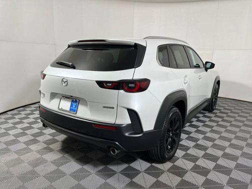 2023 Mazda CX-50 2.5 S Preferred Plus Package