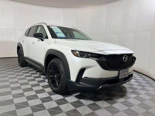 2023 Mazda CX-50 2.5 S Preferred Plus Package