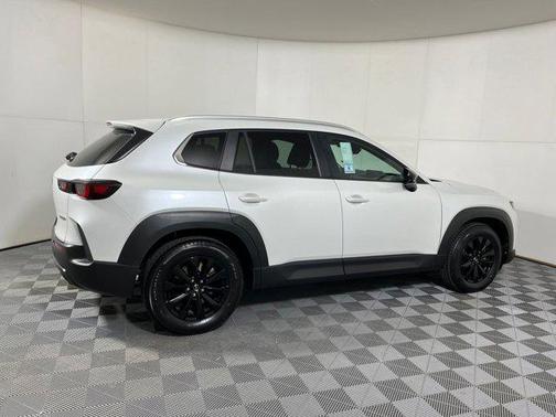 2023 Mazda CX-50 2.5 S Preferred Plus Package
