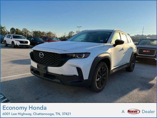 2023 Mazda CX-50 2.5 S Preferred Plus Package