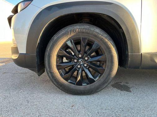 2023 Mazda CX-50 2.5 S Preferred Plus Package