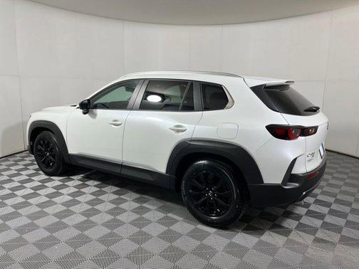 2023 Mazda CX-50 2.5 S Preferred Plus Package