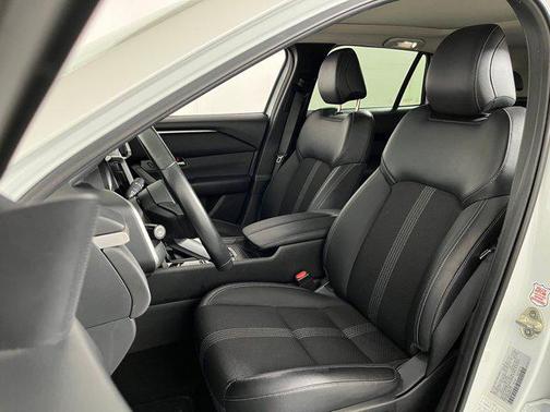 2023 Mazda CX-50 2.5 S Preferred Plus Package