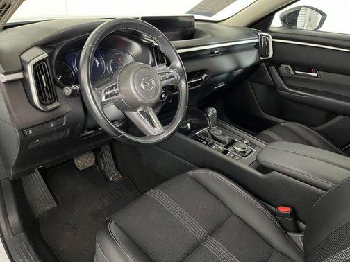 2023 Mazda CX-50 2.5 S Preferred Plus Package