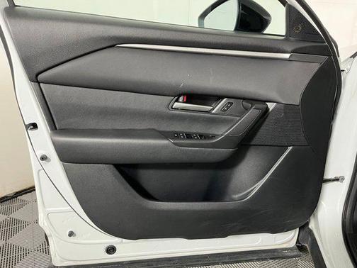 2023 Mazda CX-50 2.5 S Preferred Plus Package