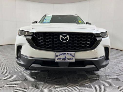 2023 Mazda CX-50 2.5 S Preferred Plus Package