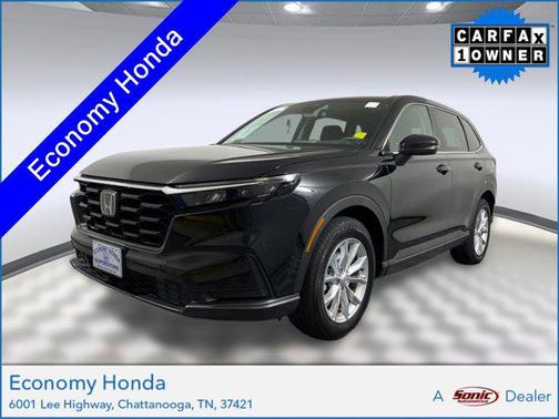 2024 Honda CR-V EX AWD