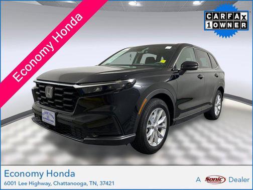 2024 Honda CR-V EX AWD