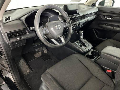 2024 Honda CR-V EX AWD