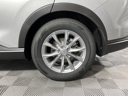2025 Honda CR-V EX-L 2WD