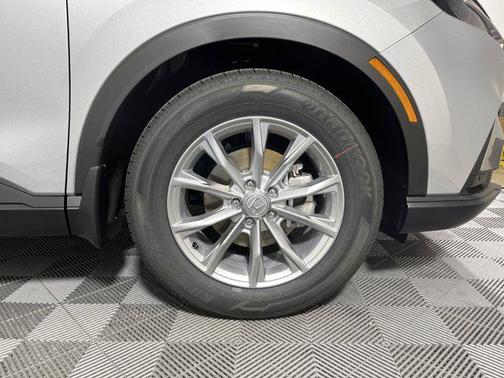 2025 Honda CR-V EX-L 2WD