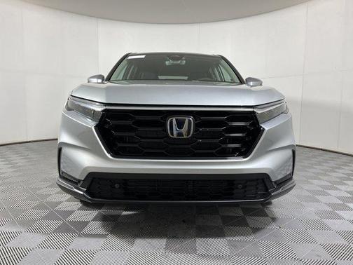 2025 Honda CR-V EX-L 2WD