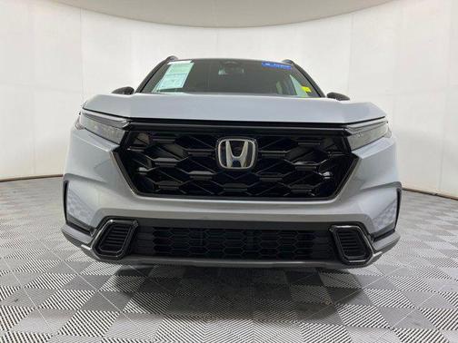 2023 Honda CR-V Hybrid Sport FWD