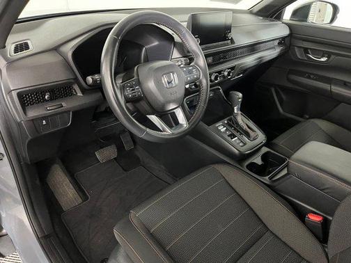 2023 Honda CR-V Hybrid Sport FWD