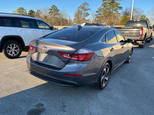 2022 Honda Insight EX