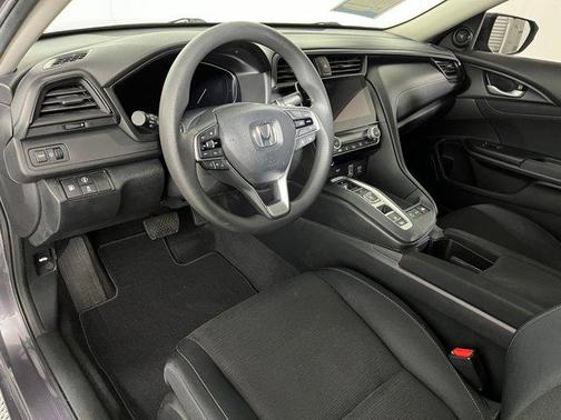 2022 Honda Insight EX