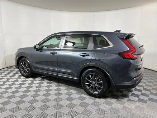 2026 Honda CR-V EX-L 2WD