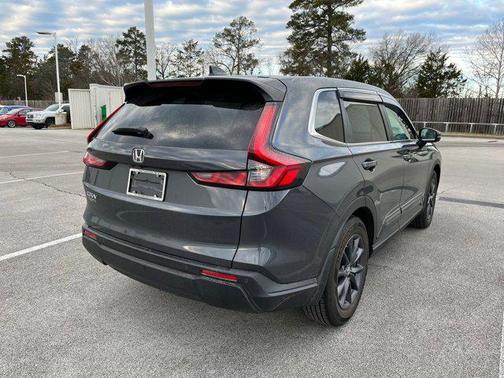 2026 Honda CR-V EX-L 2WD