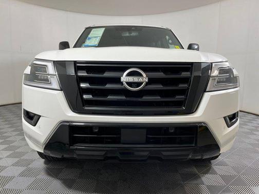 2023 Nissan Armada SL 2WD