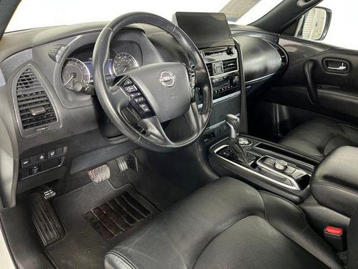 2023 Nissan Armada SL 2WD