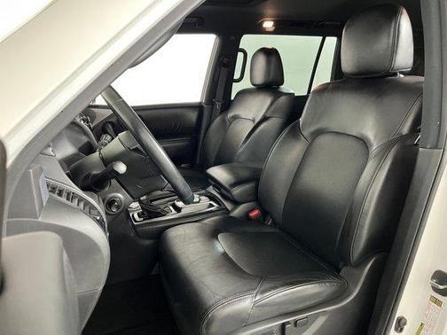 2023 Nissan Armada SL 2WD