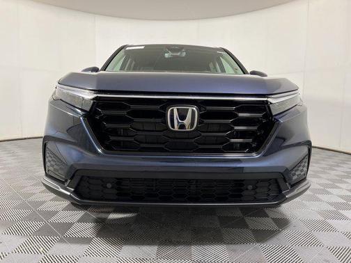 2026 Honda CR-V EX-L 2WD