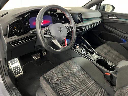 2024 Volkswagen Golf GTI 2.0T S DSG