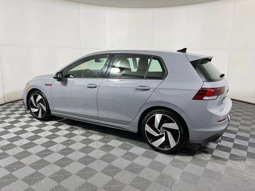 2024 Volkswagen Golf GTI 2.0T S DSG