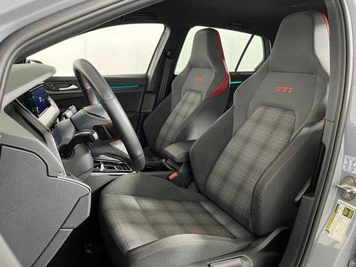 2024 Volkswagen Golf GTI 2.0T S DSG