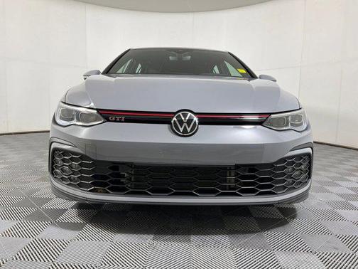 2024 Volkswagen Golf GTI 2.0T S DSG