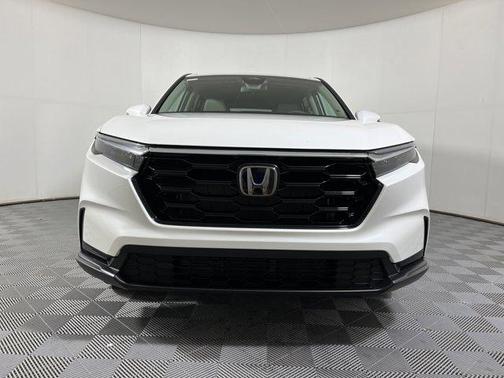 2026 Honda CR-V EX 2WD